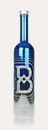 Belvedere B Bottle with Light 1.75L