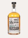 Green Genie Vodka