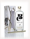 Black Cow Pure Milk Vodka Gift Pack with Gold Plated Straw