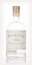 Barr Hill Vodka