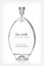 the reid Single Malt Vodka