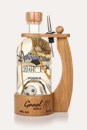 Debowa Oak Vodka (With Handle) Goal Edition