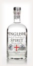 English Spirit Vodka (54%)