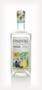 Finders Sherbet Lemon Vodka