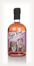 Tiger King Strawberry & Rhubarb Vodka