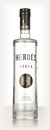 Heroes Vodka