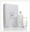 Mary White Vodka Gift Pack with 2x Glasses