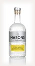 Masons Citrus Vodka