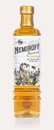 Nemiroff Burning Pear Vodka - The Inked Collection