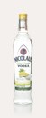 Nicolaus Lemon & Cucumber Vodka