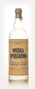 Wybrowa State Spirit Vodka - 1950s