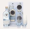 Ramsbury Vodka Gift Set with 2x Glasses