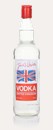 Jack's Union Vodka