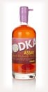 Assay Roasted Rhubarb Vodka
