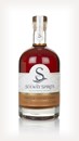 Solway Treacle Toffee Vodka