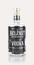 Belfast Artisan Distillery Vodka