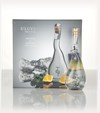 U'Luvka Orange & Juniper Gift Box with 2x Glasses (10cl)