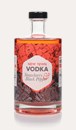 New Town Vodka - Strawberry & Black Pepper