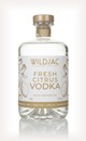 Wildjac Fresh Citrus Vodka