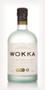 Wokka Fusion Vodka