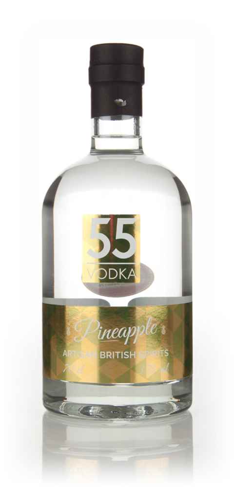 55 Above – Pineapple