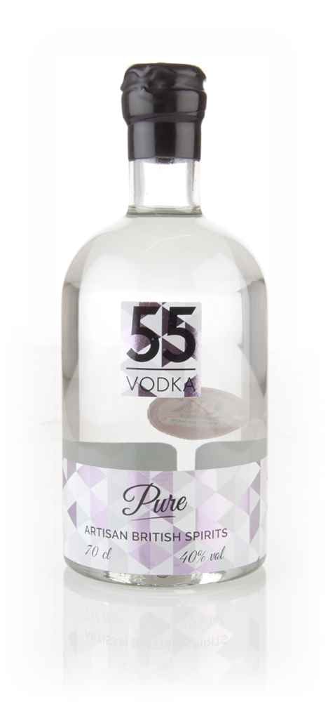 55 Above - Pure