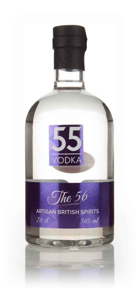 55 Above - The 56