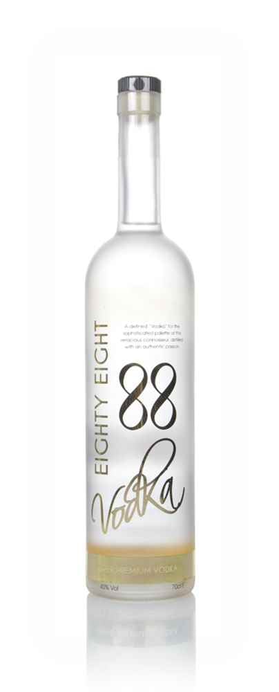 88 Vodka