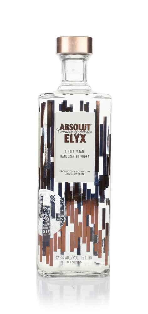 Absolut Elyx Magnum (1.5L)