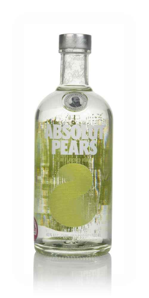 Absolut Pears