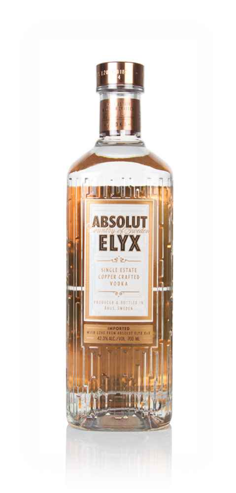 Absolut Elyx