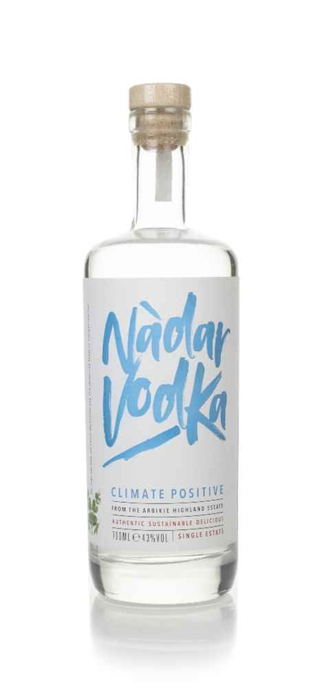 Arbikie Nàdar Vodka