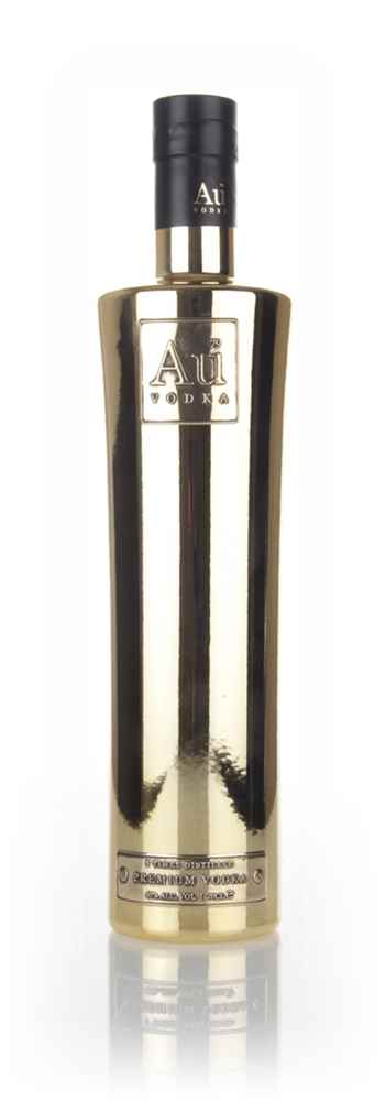 Au Vodka