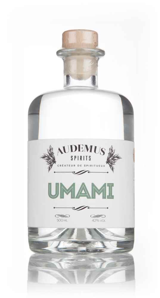 Audemus Umami