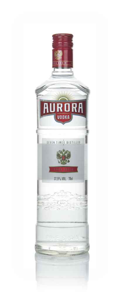 Aurora Vodka