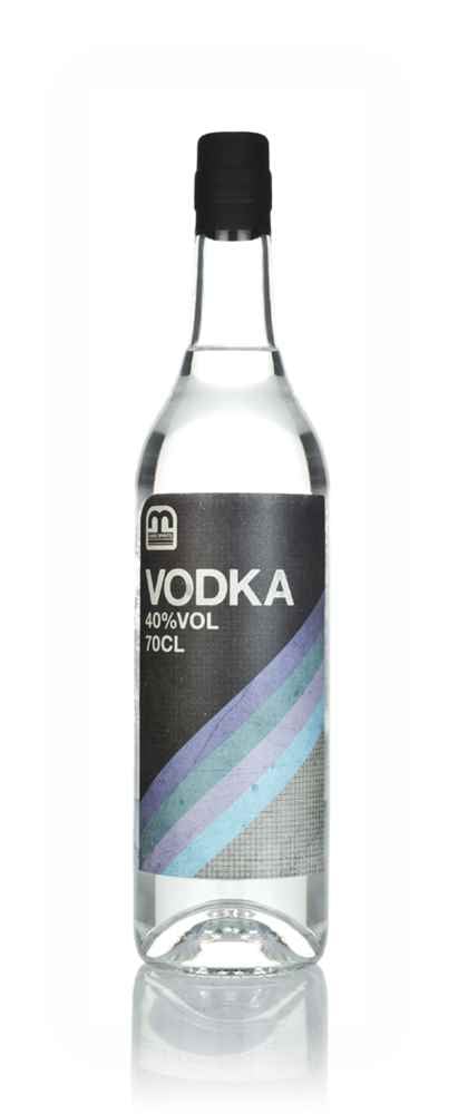 Base Spirits Vodka
