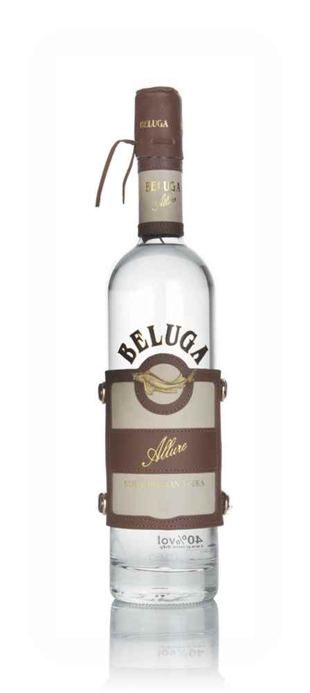 Beluga Allure Vodka 