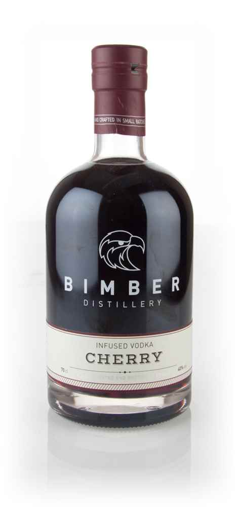 Bimber Cherry Vodka