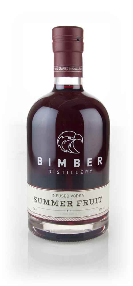 Bimber Summer Fruit Vodka