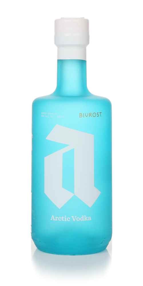 Bivrost Arctic Vodka