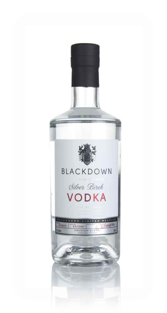 Blackdown Vodka