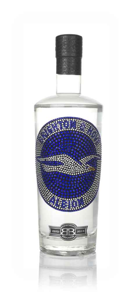 Bohemian Brands Brighton & Hove Albion FC Vodka