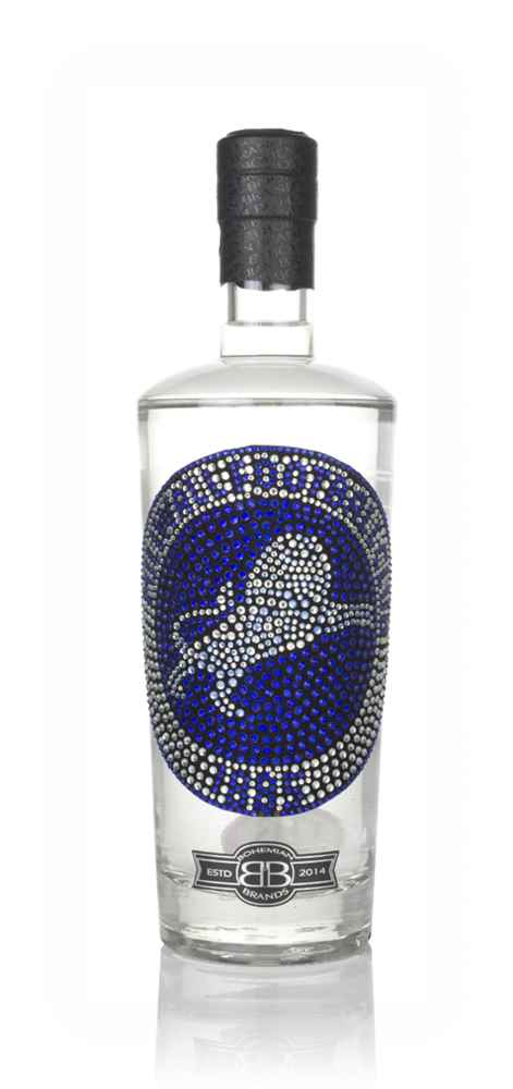 Bohemian Brands Millwall FC Vodka