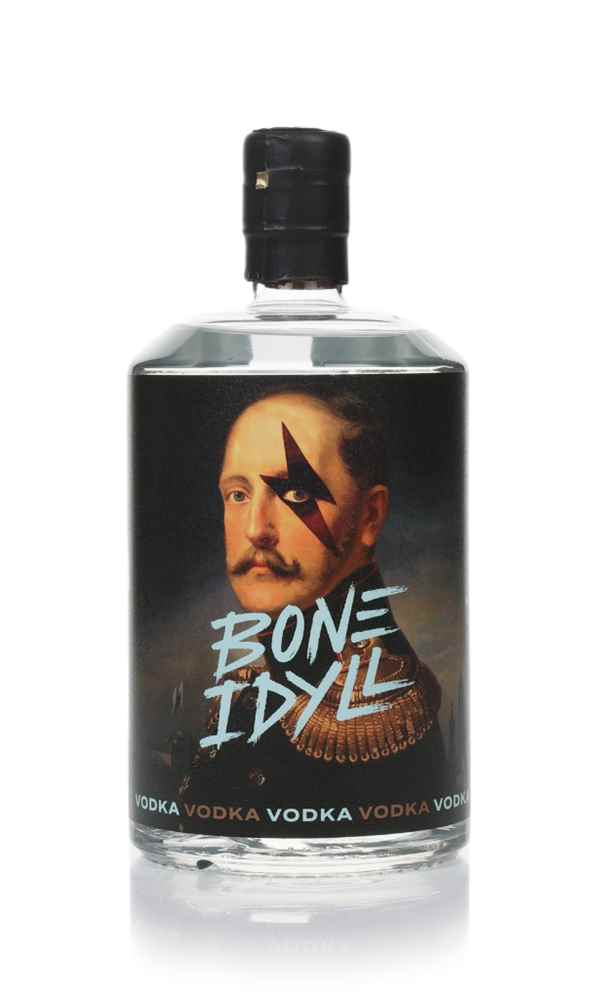 Bone Idyll Vodka