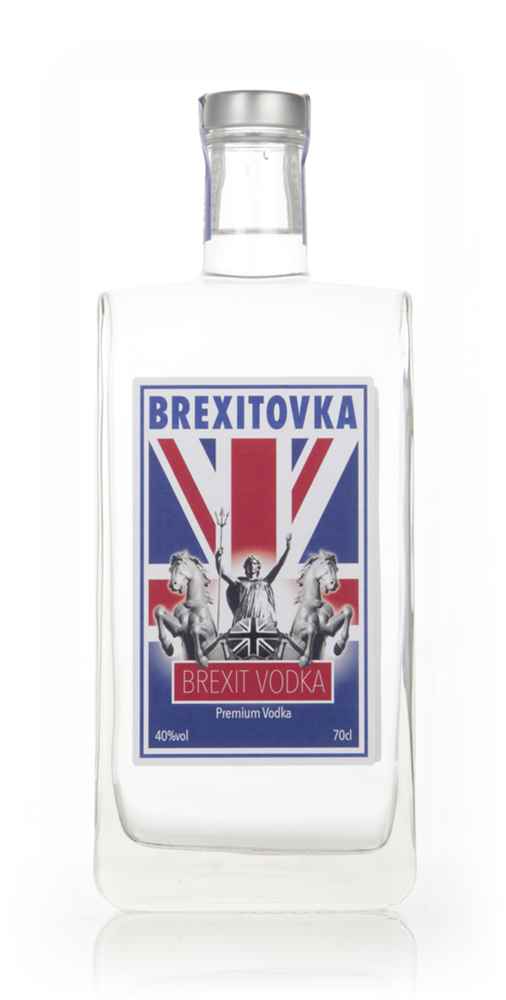 Brexitovka