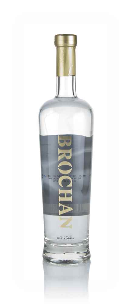 Brochan Oat Vodka