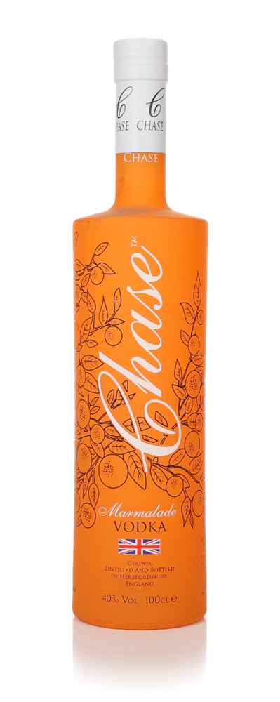 Chase Marmalade Vodka (1L)