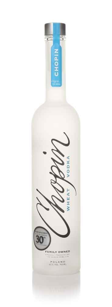 Chopin Wheat Vodka