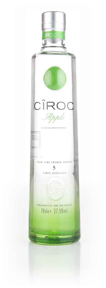 Cîroc Apple