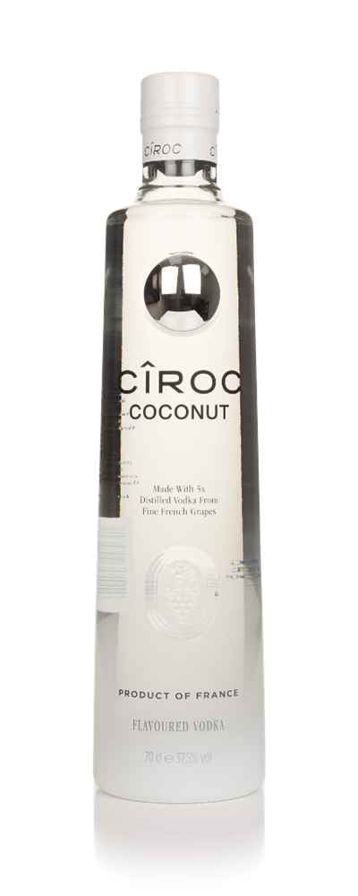Cîroc Coconut